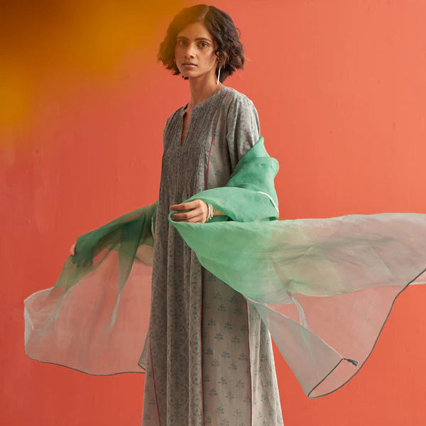 Jaya Bhatt & Ruchi Tripathi - Indigene