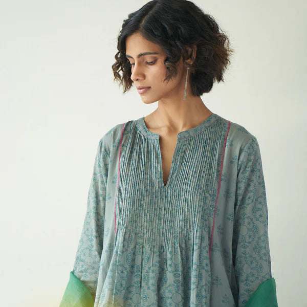 Jaya Bhatt & Ruchi Tripathi - Indigene