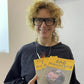 Friday 26 September, 2-5 p.m.: Book Festival, Text and Textiles with Katy Bevan of Quickthorn Books