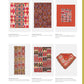 Global Ikat: Roots and Routes of a Textile Technique, Rosemary Crill