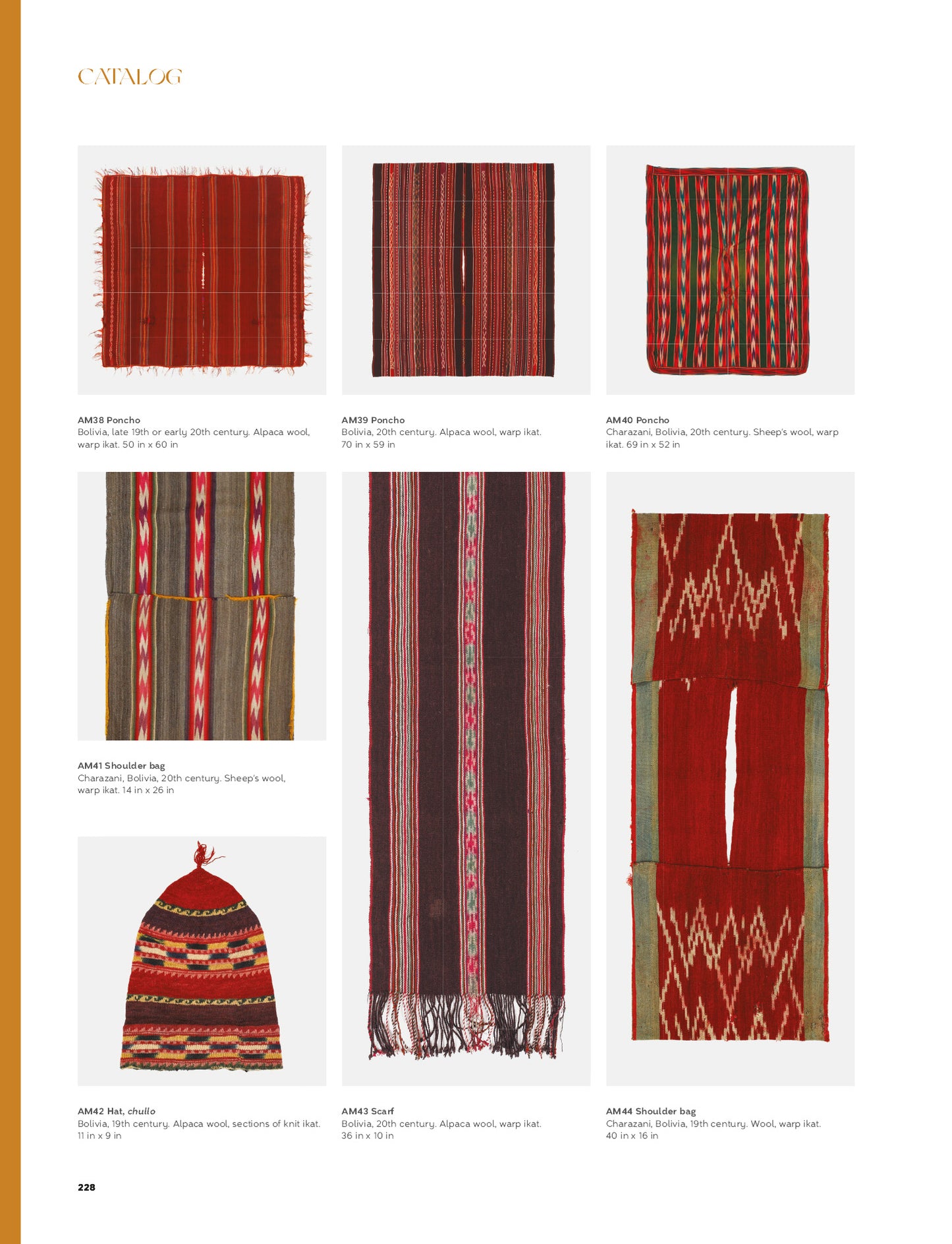 Global Ikat: Roots and Routes of a Textile Technique, Rosemary Crill