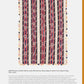 Global Ikat: Roots and Routes of a Textile Technique, Rosemary Crill