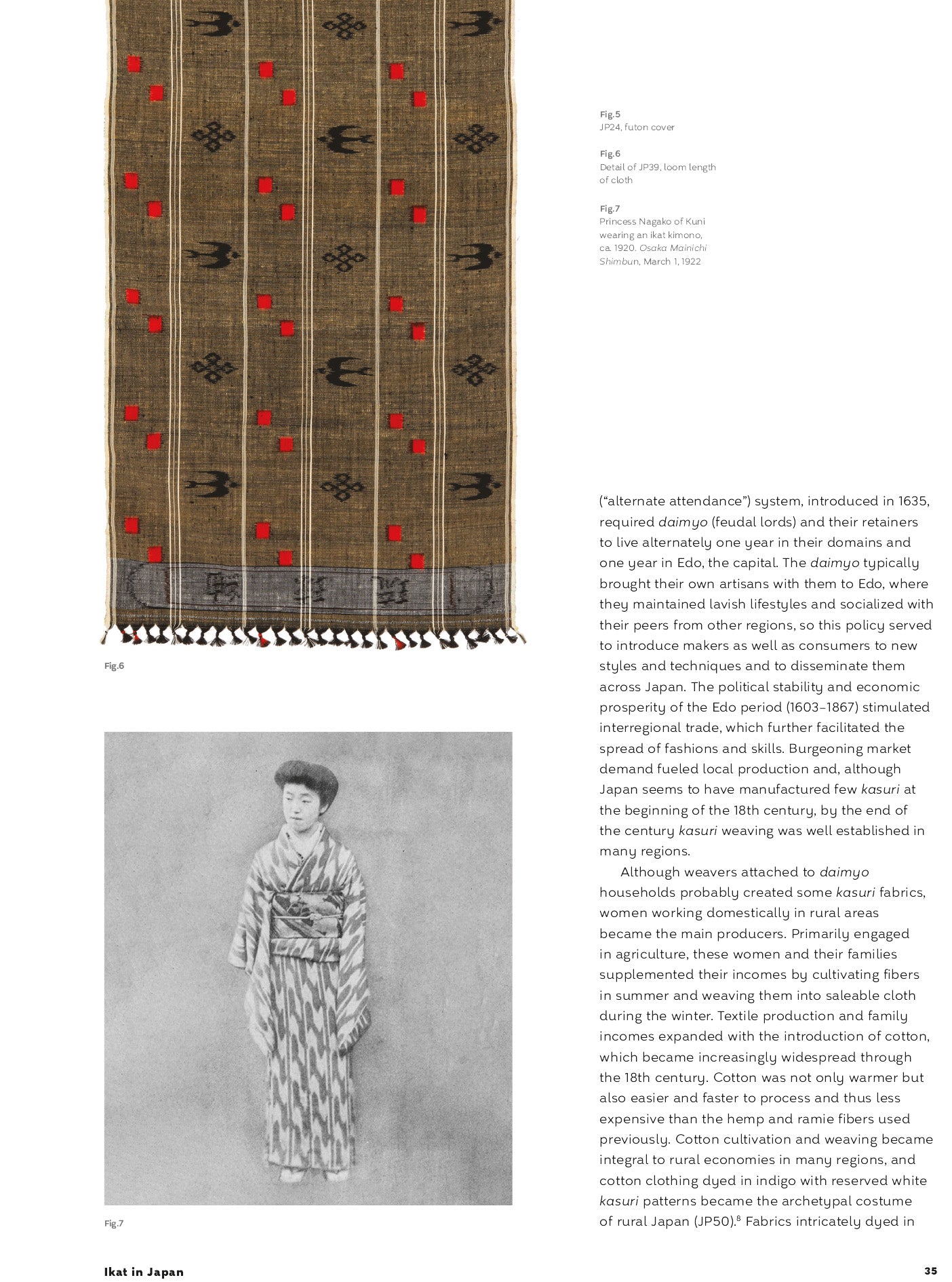 Global Ikat: Roots and Routes of a Textile Technique, Rosemary Crill