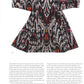 Global Ikat: Roots and Routes of a Textile Technique, Rosemary Crill