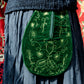 Wednesday 3 September, 10-4 p.m.: Workshop: Make a Historically Inspired Pocket with Melissa Jo Smith and designer Rebecca Cole from Illuminated Arts