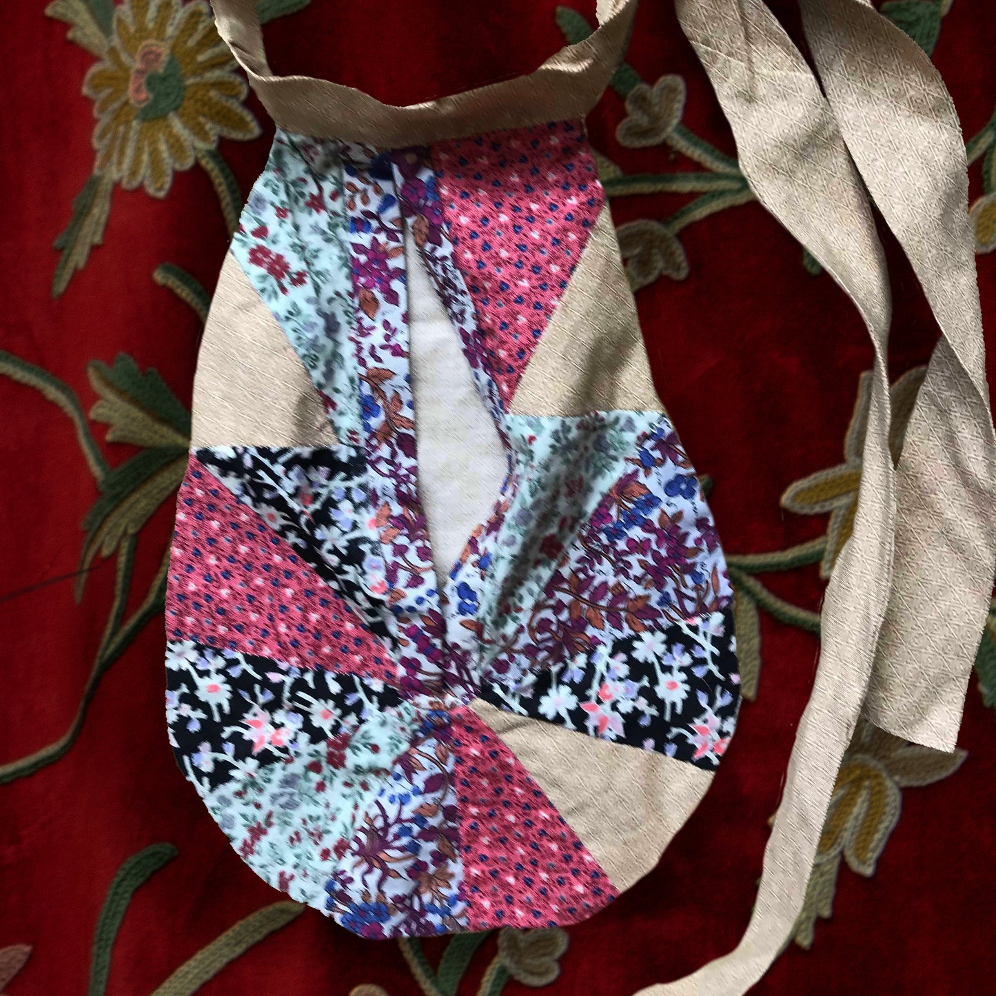 Melissa Jo Smith & Rebecca Cole - Illuminated Arts