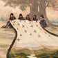 Friday 4 September, 5-6 p.m. BST: Online Talk & Screening, The Art of the Toda: Origins and Practice with Coonoor & Co.