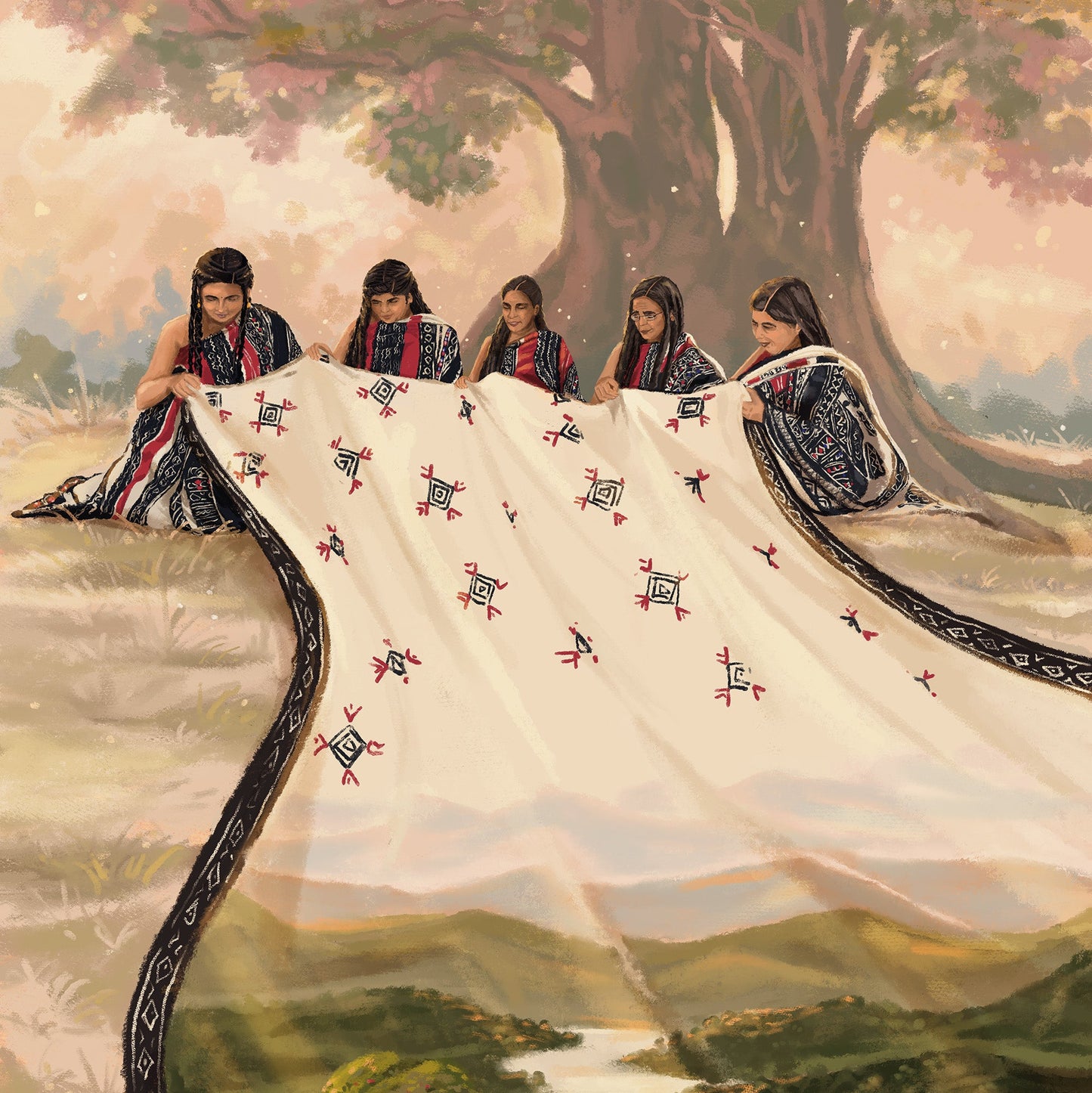Friday 4 September, 5-6 p.m. BST: Online Talk & Screening, The Art of the Toda: Origins and Practice with Coonoor & Co.