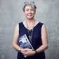 Friday 26 September, 2-5 p.m.: Book Festival, Text and Textiles with Katy Bevan of Quickthorn Books