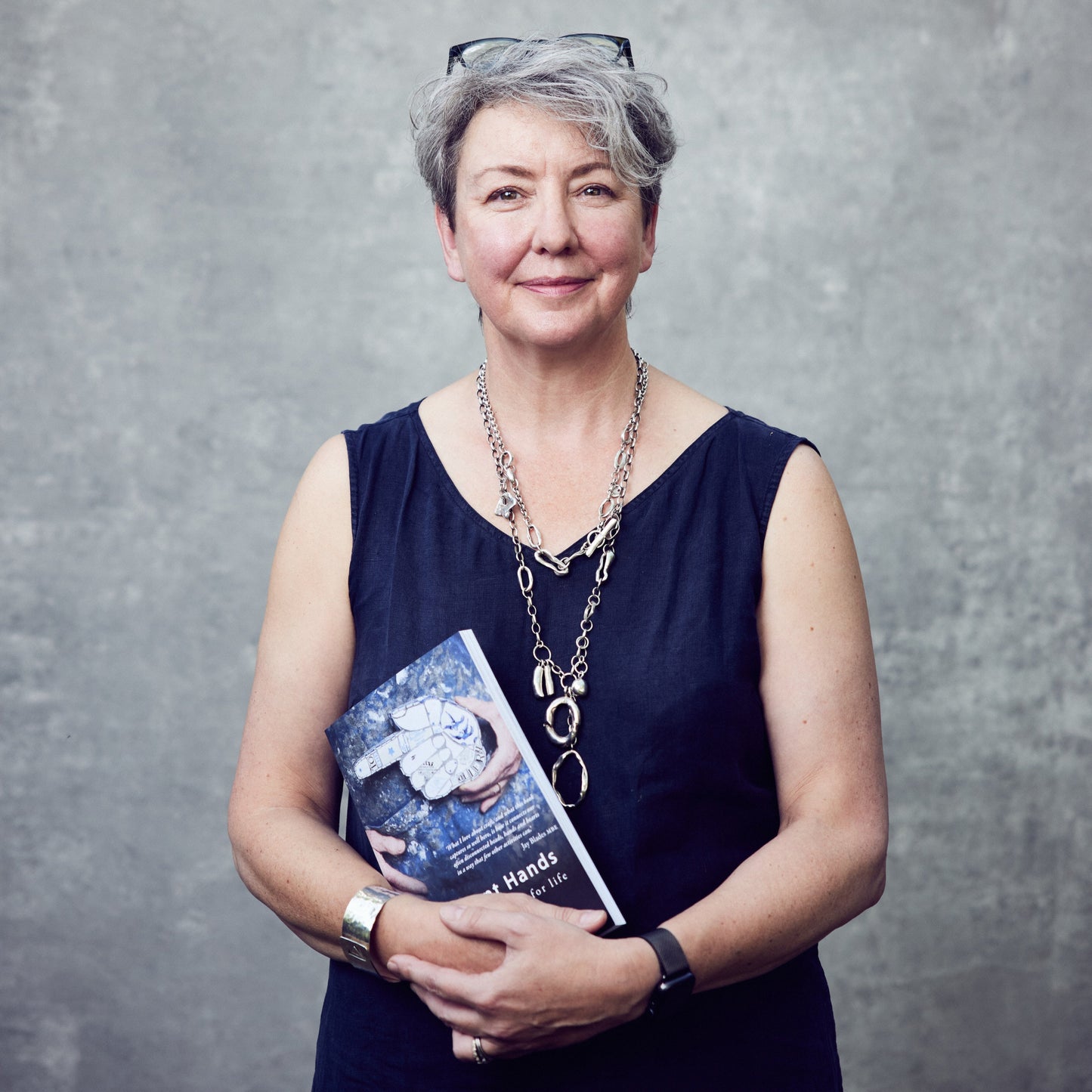 Friday 26 September, 2-5 p.m.: Book Festival, Text and Textiles with Katy Bevan of Quickthorn Books
