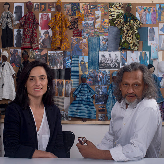 India, SilaiWali, Textile Dolls