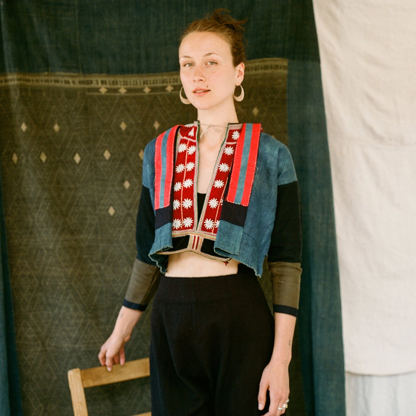 Hannah Cowie - Tamay & Me