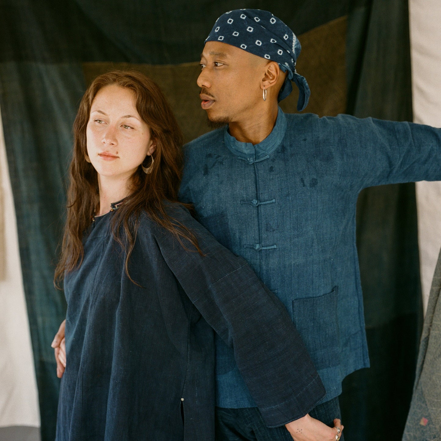 Hannah Cowie - Tamay & Me