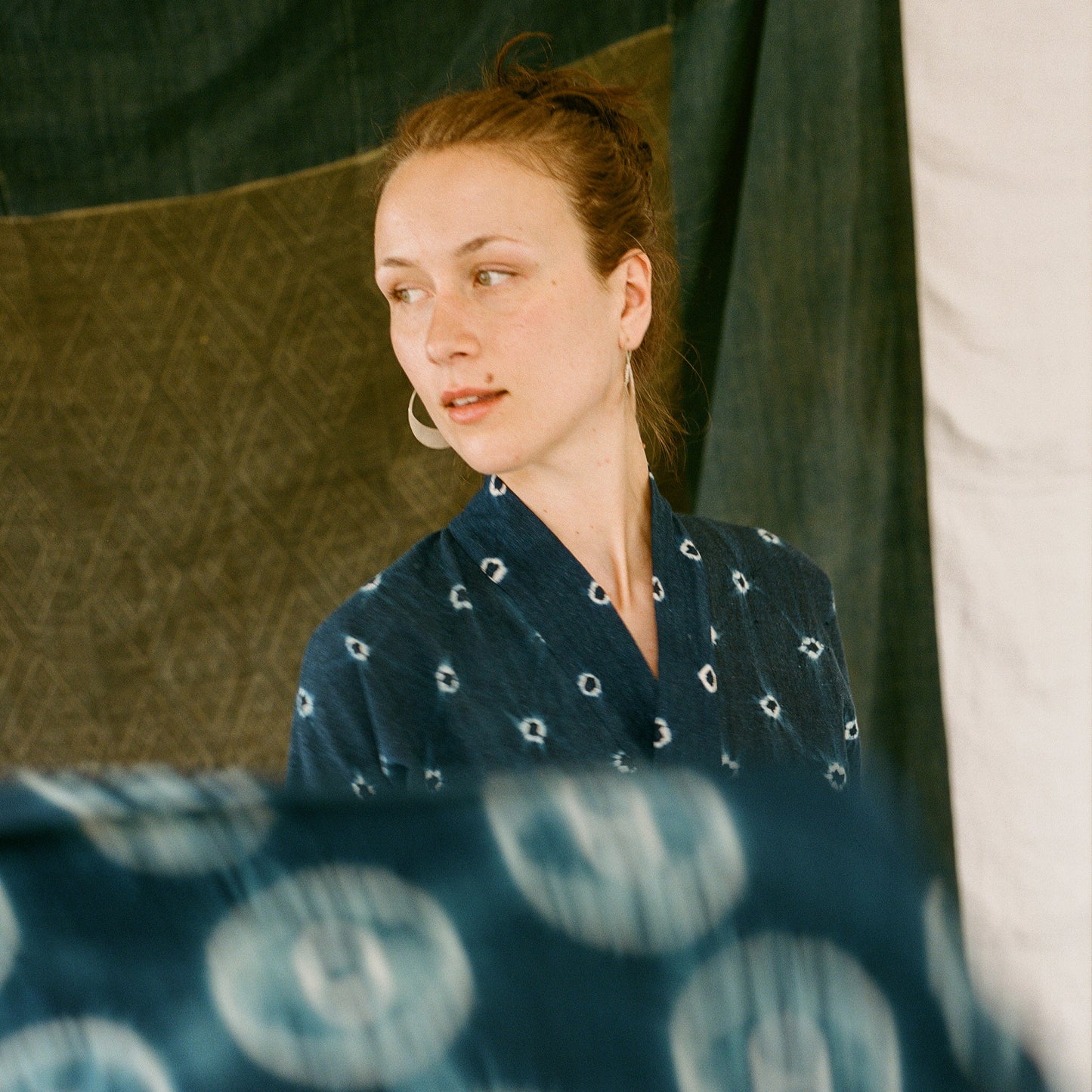 Hannah Cowie - Tamay & Me