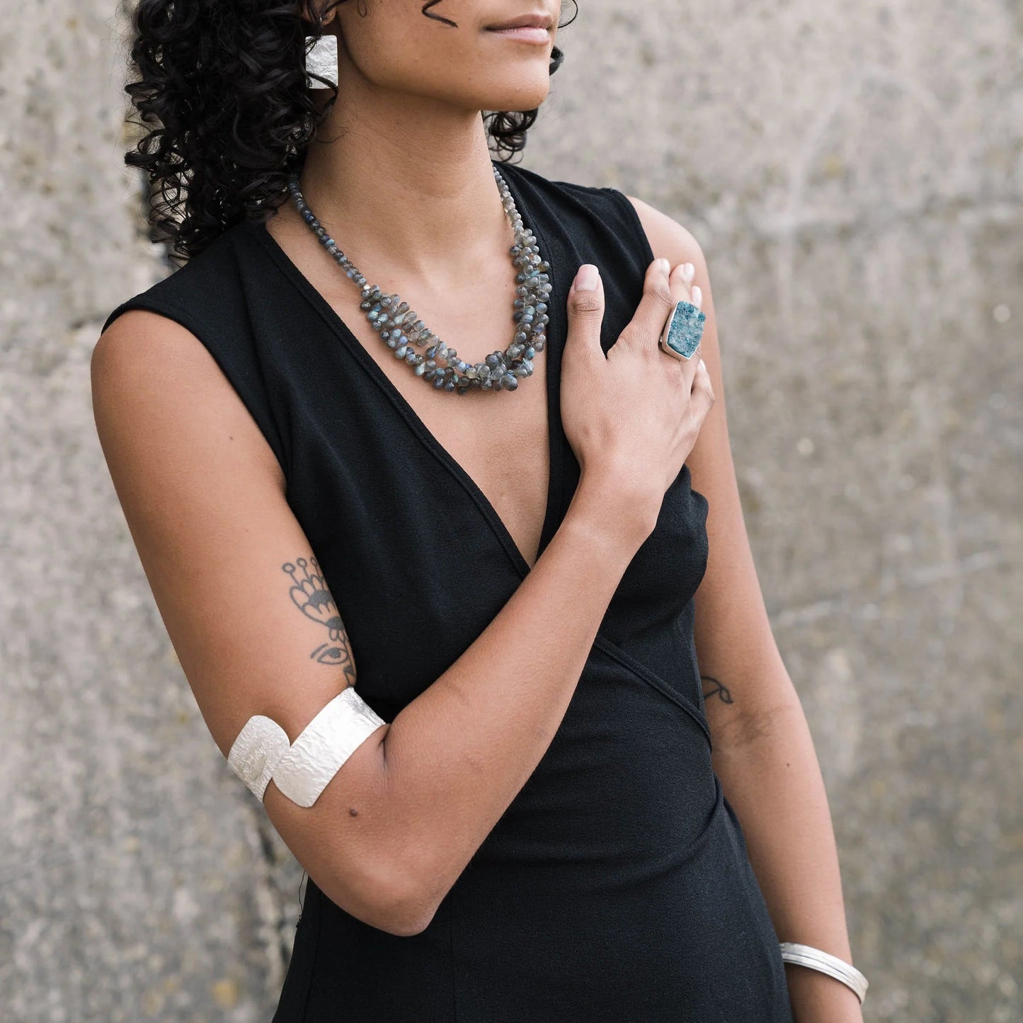 Sarah Tonry - Jellyfishandsilver