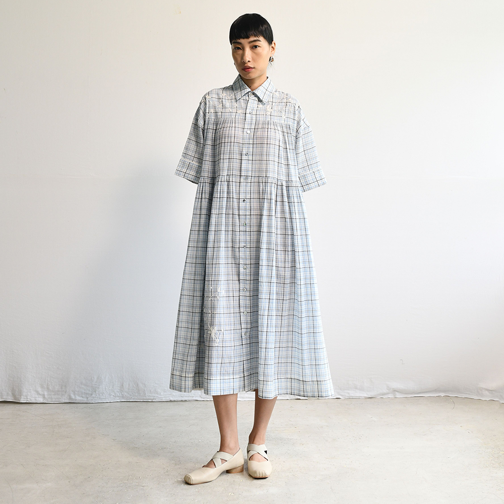 India, Maku, JENNIFER, Dress