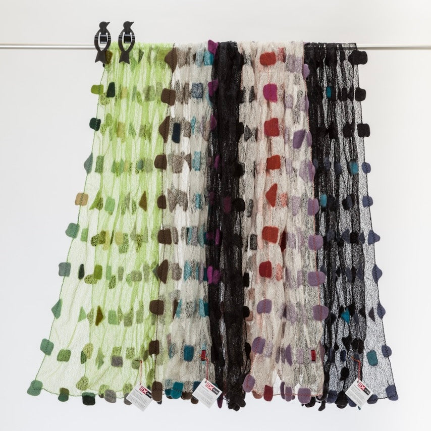 Saturday 24 & 31 October 2026, 1 - 4pm BST: Feltmaking with Jorie Johnson