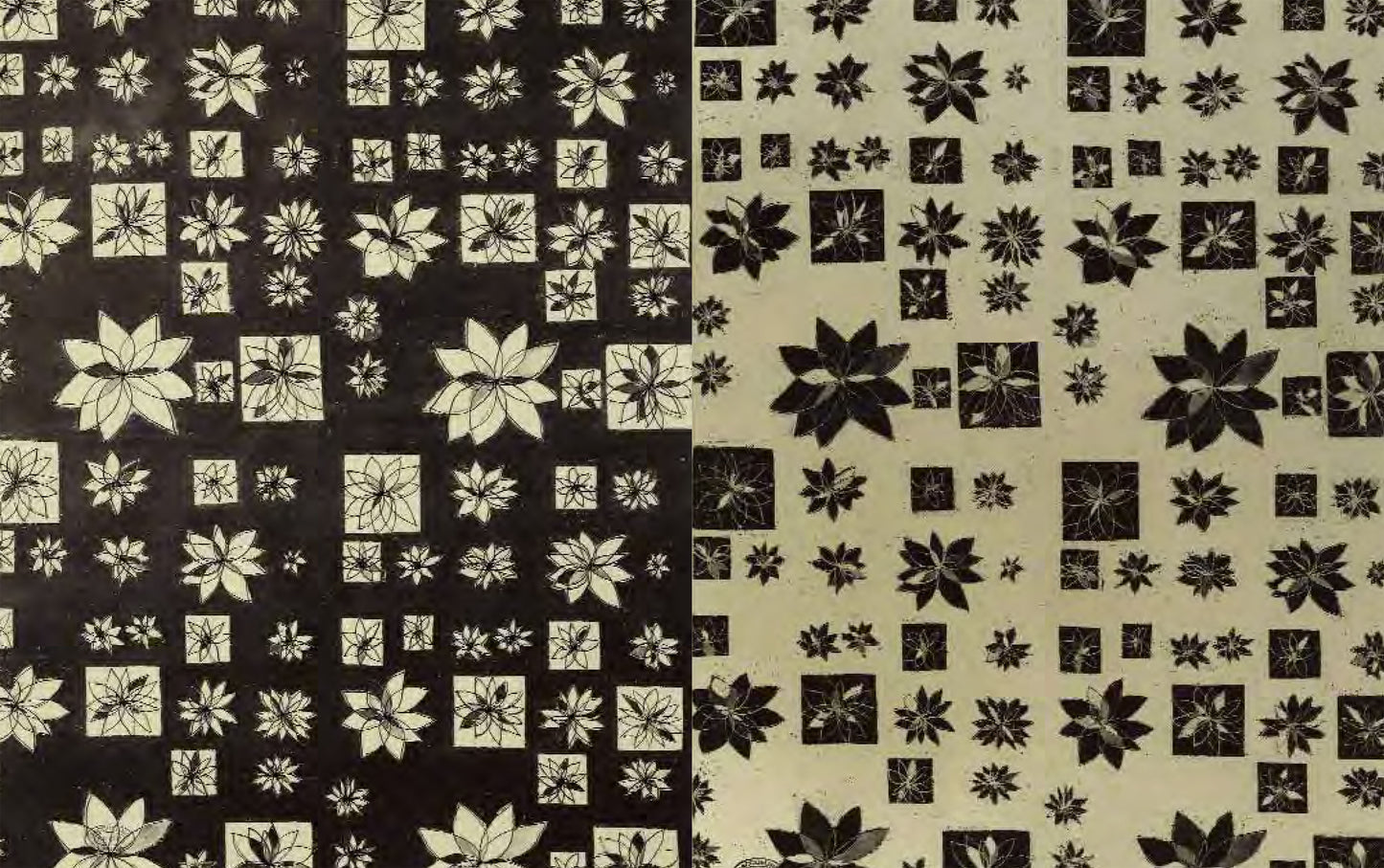 Jacqueline Groag: Textile & Pattern Design, Wiener Werkstätte to American Modern, Geoff Rayner