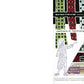 Jacqueline Groag: Textile & Pattern Design, Wiener Werkstätte to American Modern, Geoff Rayner