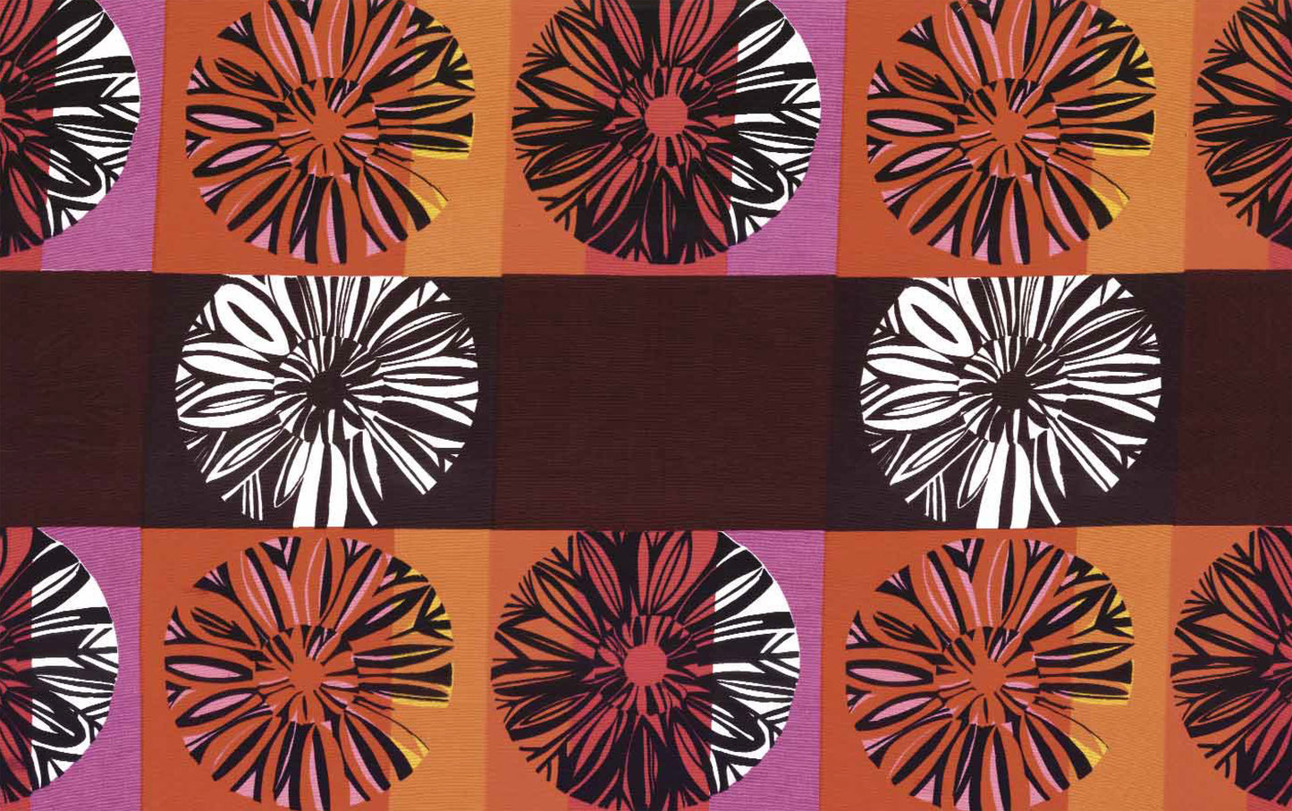 Jacqueline Groag: Textile & Pattern Design, Wiener Werkstätte to American Modern, Geoff Rayner