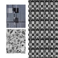 Jacqueline Groag: Textile & Pattern Design, Wiener Werkstätte to American Modern, Geoff Rayner