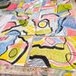 Sunday 14 September, 10:30 - 1:30pm : Workshops, Abstract Textiles Workshop with Janie Murphy - Textile Weekender at City Lit Art School