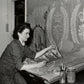 Wednesday 16 September, 10.30-1 p.m.: Talk, Art Deco Designs at the Warner Textile Archive