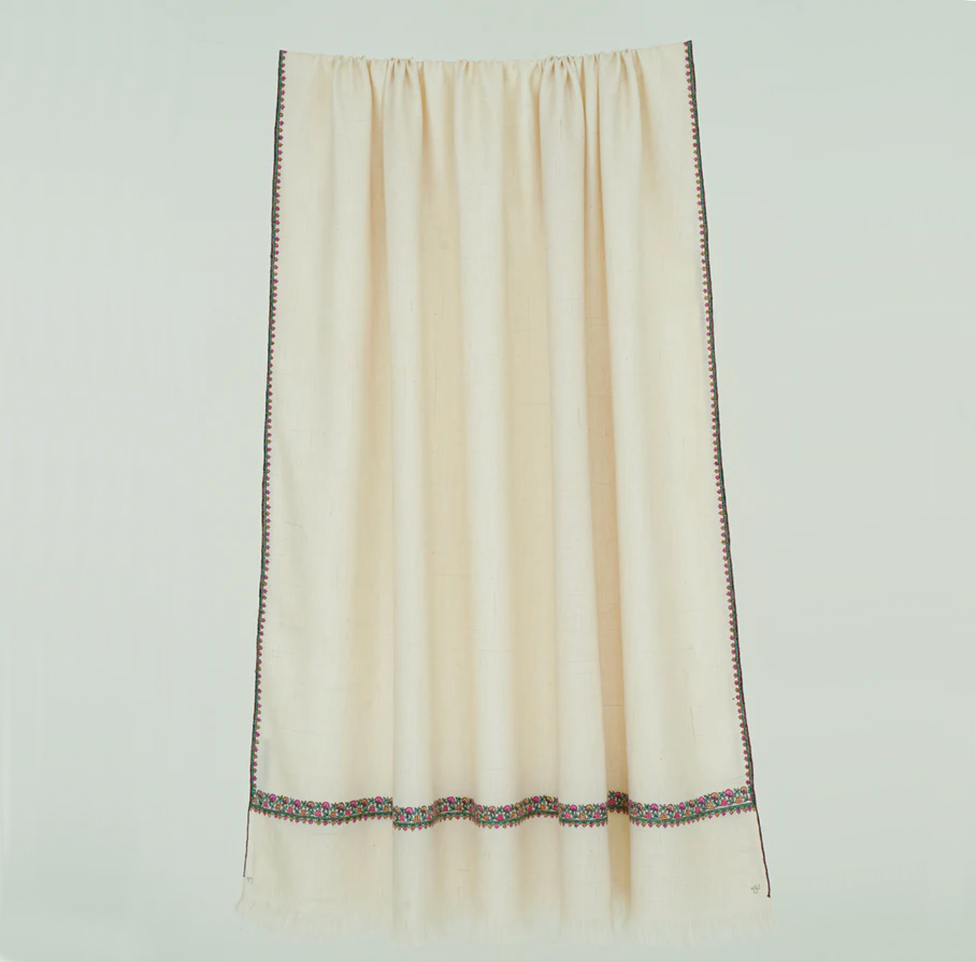Win a Pashmina Shawl from Kashmir Loom