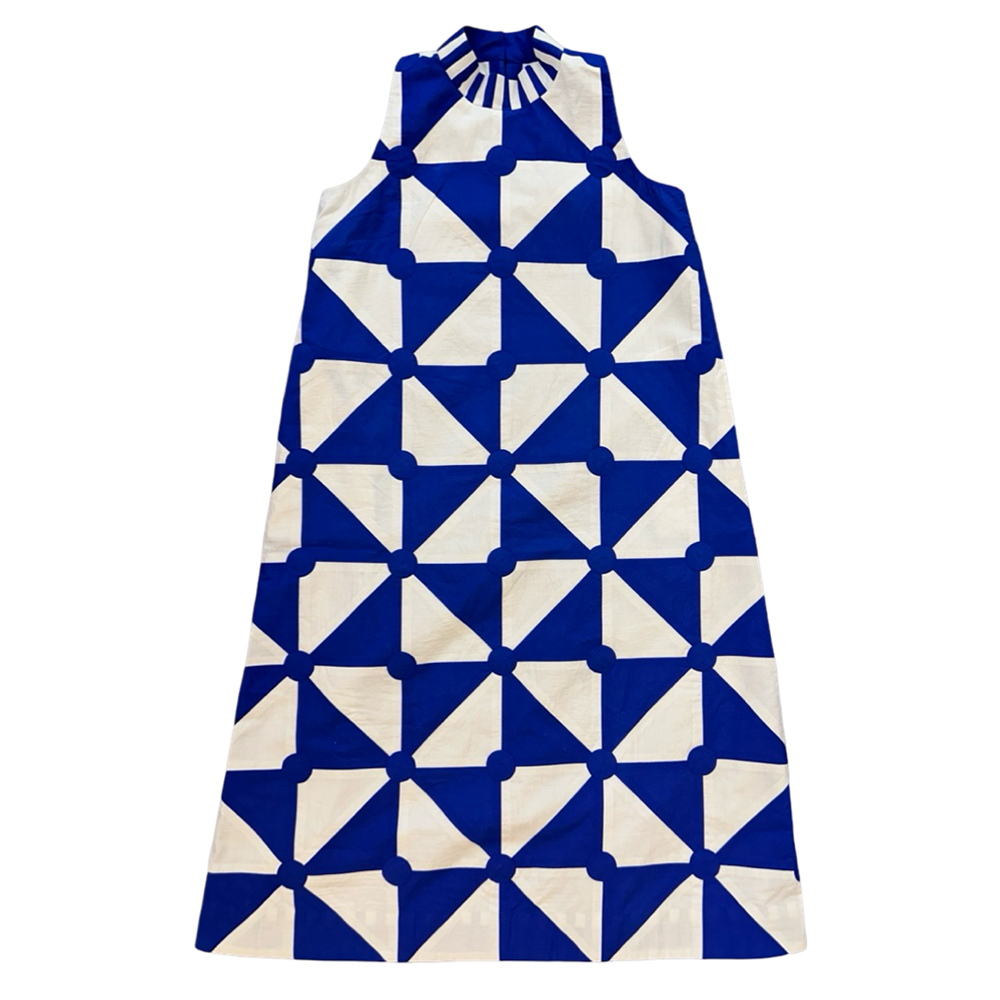 India, Ka-Sha, Kite Simp Dress
