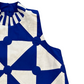 India, Ka-Sha, Kite Simp Dress