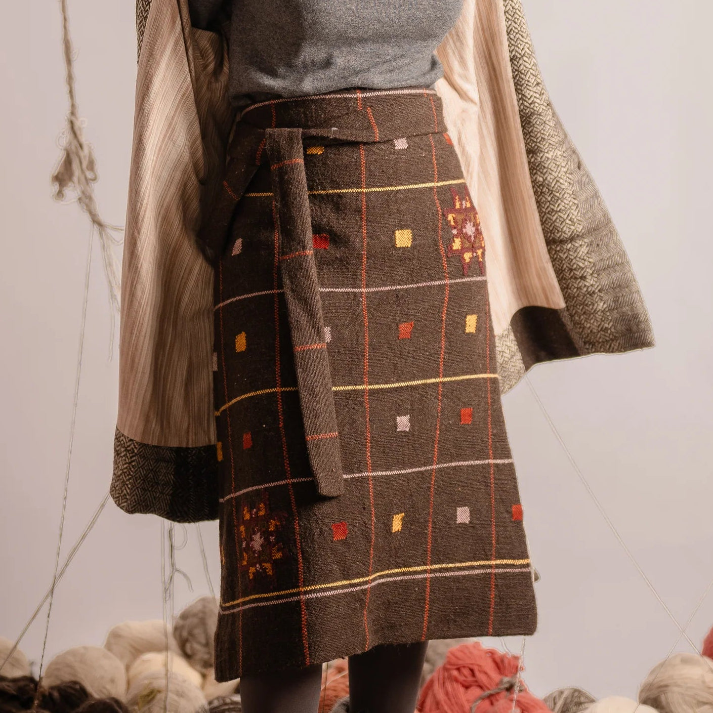 Nisha Subramaniam - Kullvi Whims