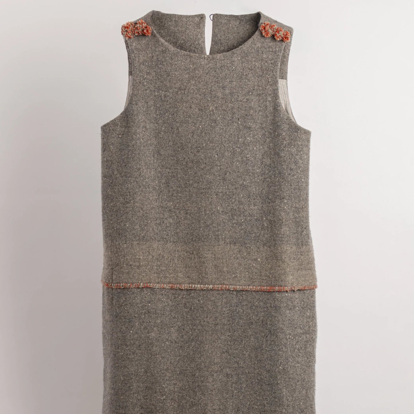 Nisha Subramaniam - Kullvi Whims