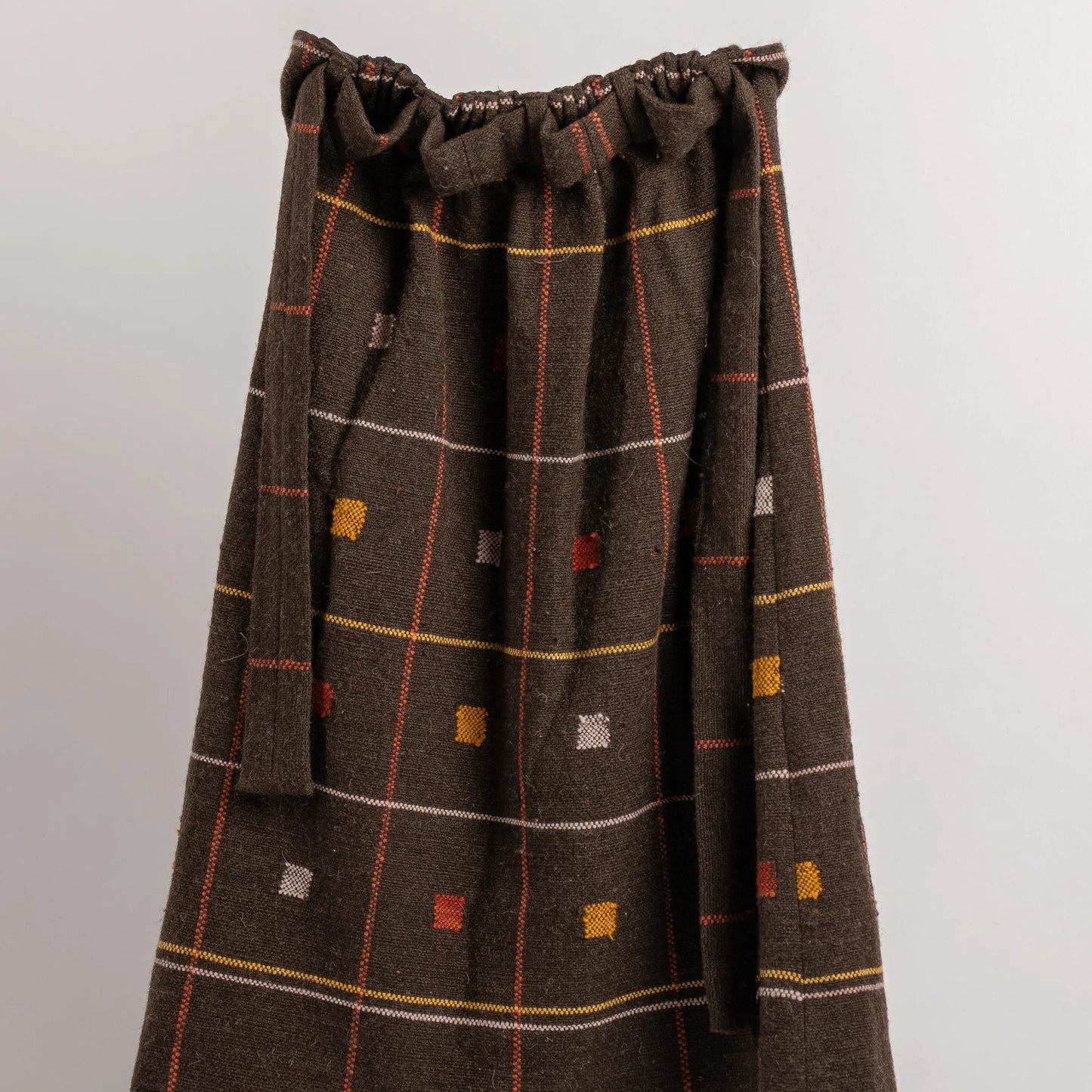 Nisha Subramaniam - Kullvi Whims