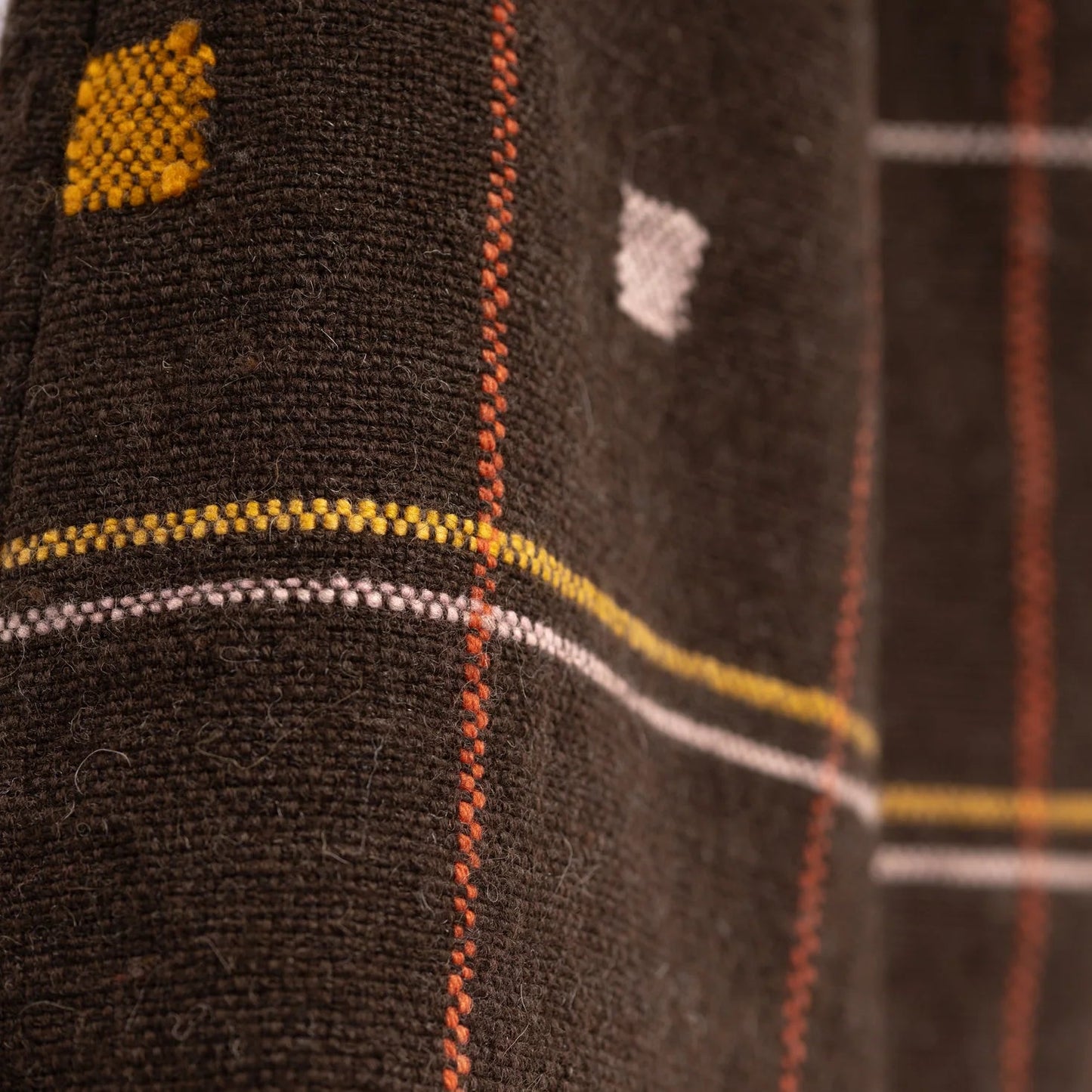 Nisha Subramaniam - Kullvi Whims