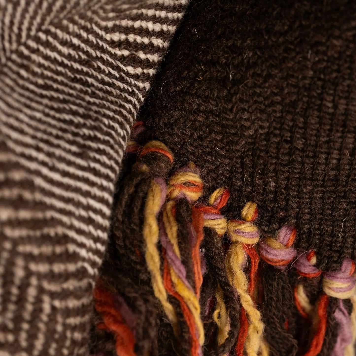 Nisha Subramaniam - Kullvi Whims