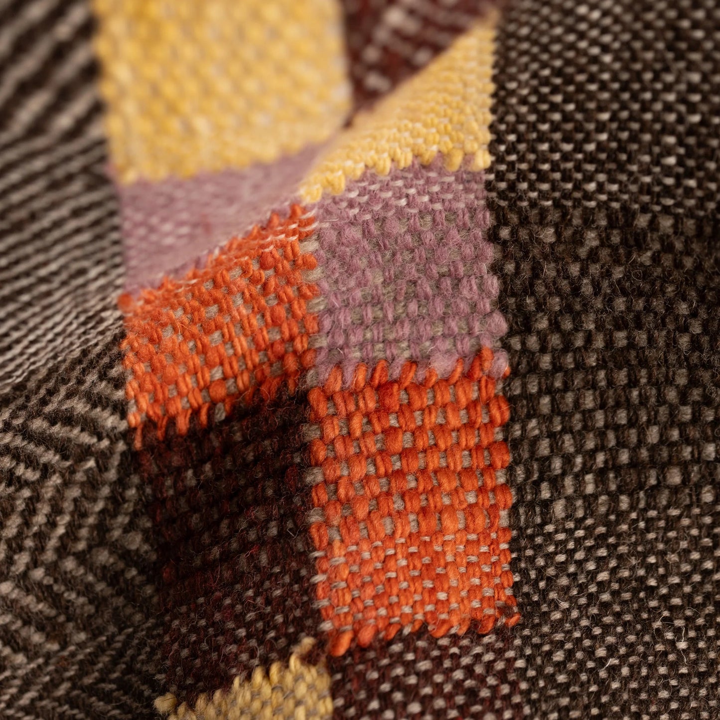 Nisha Subramaniam - Kullvi Whims