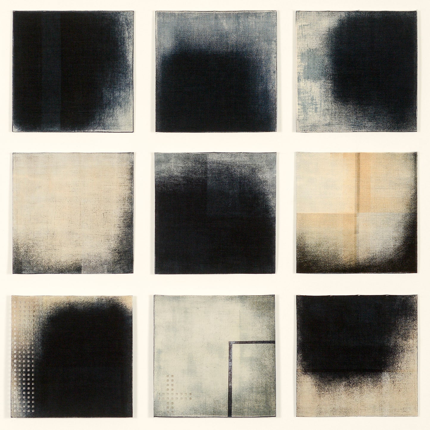 Wednesday 9 September, 5-6 p.m. (BST): Online Talk: Creating Depth in Print with Joanna Kinnersly-Taylor
