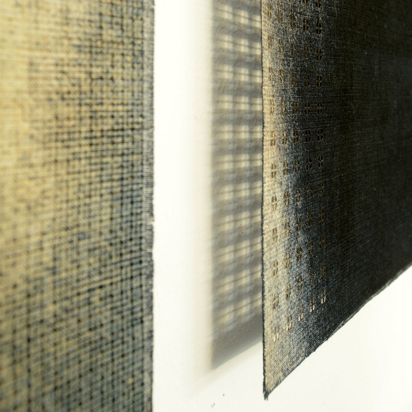 Wednesday 9 September, 5-6 p.m. (BST): Online Talk: Creating Depth in Print with Joanna Kinnersly-Taylor