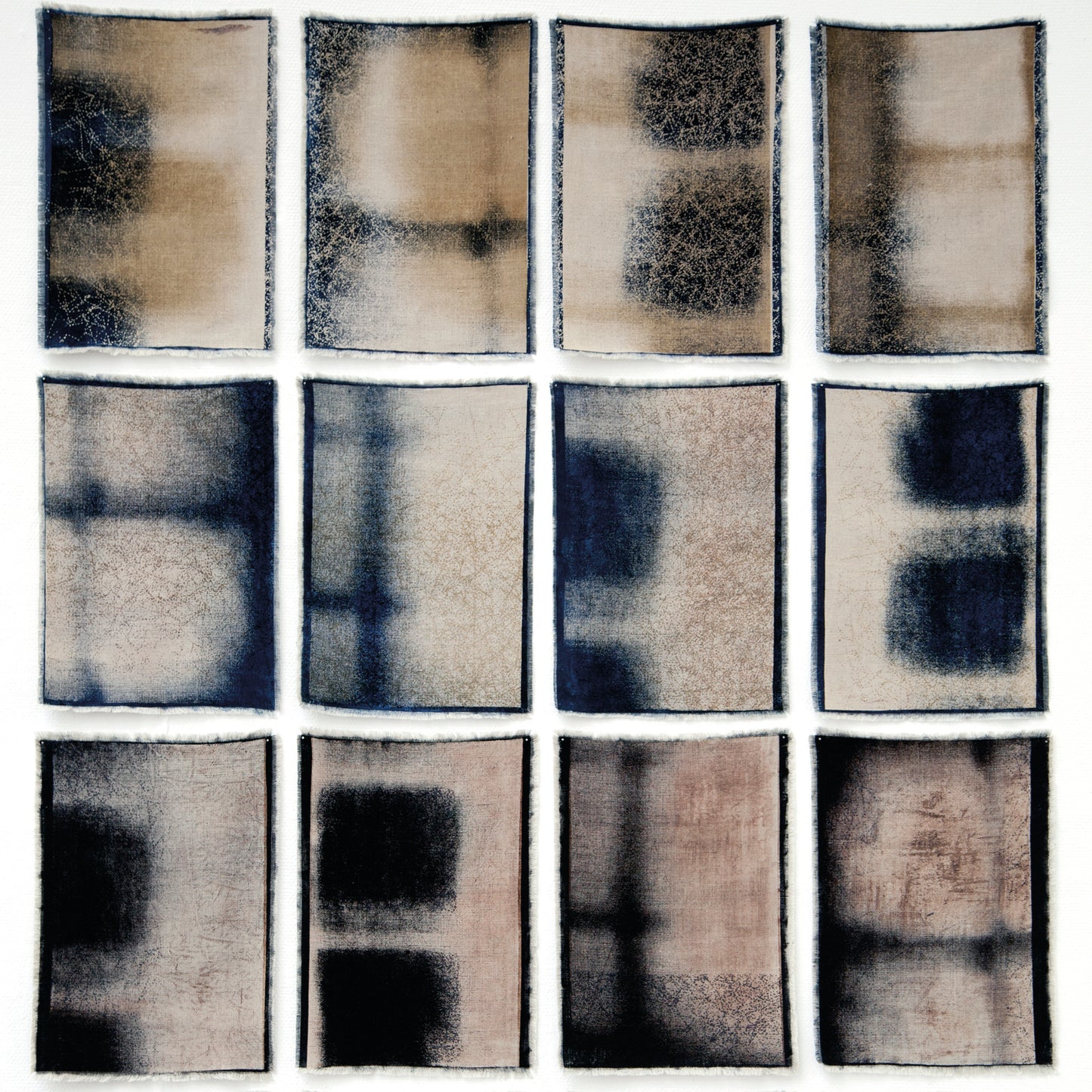 Wednesday 9 September, 5-6 p.m. (BST): Online Talk: Creating Depth in Print with Joanna Kinnersly-Taylor