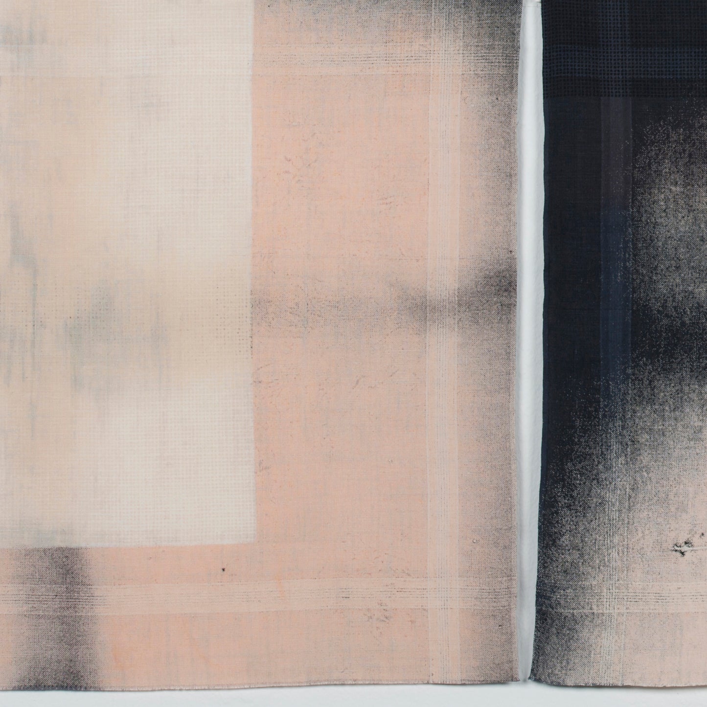 Wednesday 9 September, 5-6 p.m. (BST): Online Talk: Creating Depth in Print with Joanna Kinnersly-Taylor