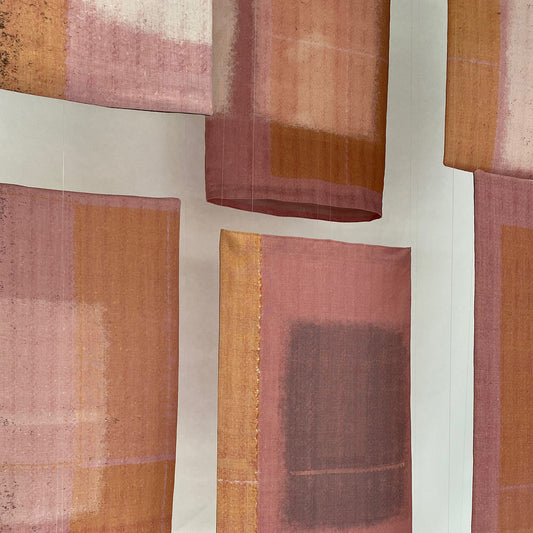 Wednesday 9 September, 5-6 p.m. (BST): Online Talk: Creating Depth in Print with Joanna Kinnersly-Taylor
