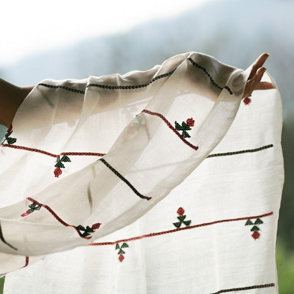 Friday 4 September, 5-6 p.m. BST: Online Talk & Screening, The Art of the Toda: Origins and Practice with Coonoor & Co.