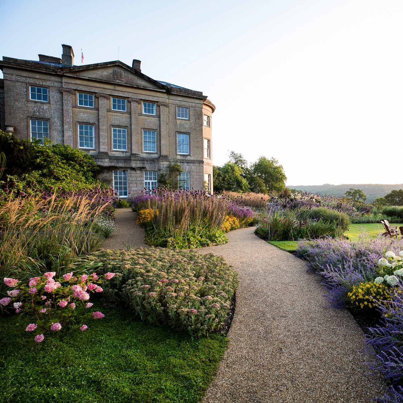 Friday 4 September, 2-5 p.m.: Tour, The American Museum and Gardens, Bath