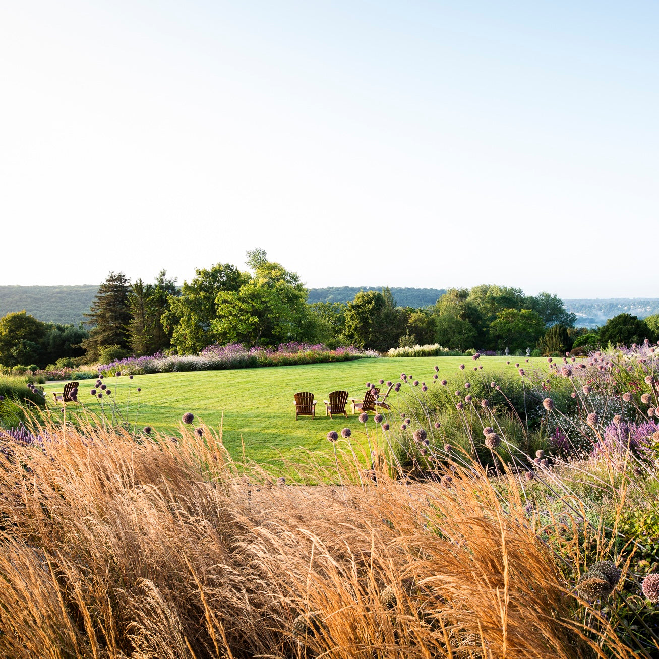 Friday 4 September, 2-5 p.m.: Tour, The American Museum and Gardens, Bath