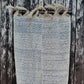 Tuesday 5-Sunday 20 September, 11.30-5.30 p.m.: Exhibition, Ancient and Modern: A Woven Dialogue at Townhouse