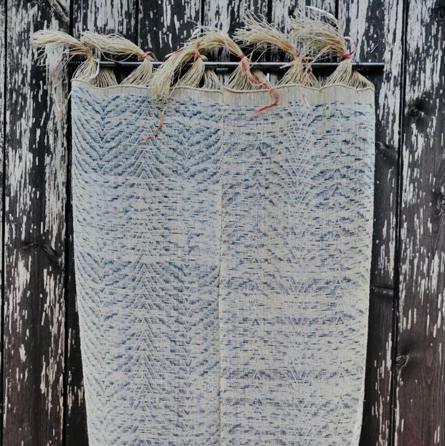 Tuesday 5-Sunday 20 September, 11.30-5.30 p.m.: Exhibition, Ancient and Modern: A Woven Dialogue at Townhouse