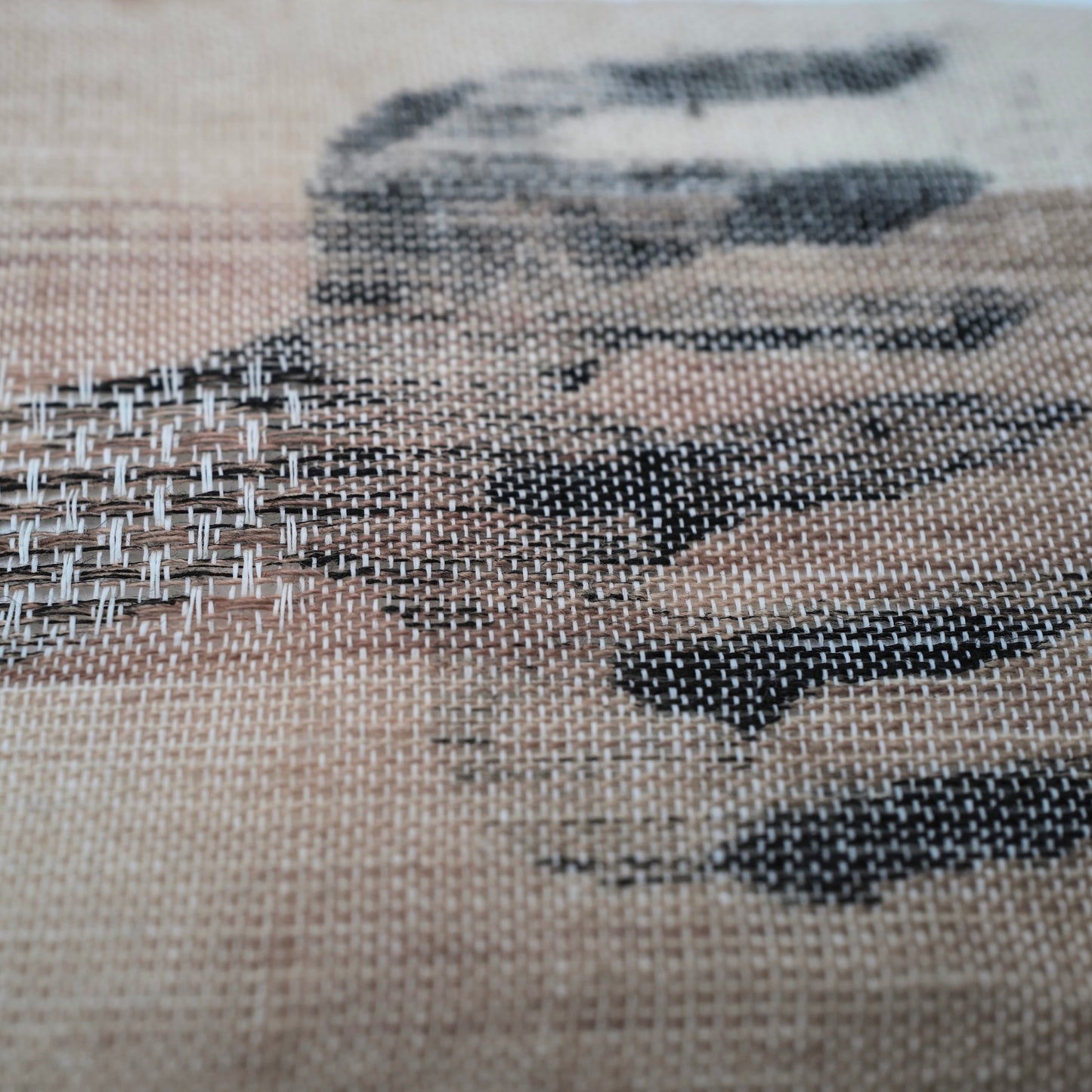 Tuesday 5-Sunday 20 September, 11.30-5.30 p.m.: Exhibition, Ancient and Modern: A Woven Dialogue at Townhouse