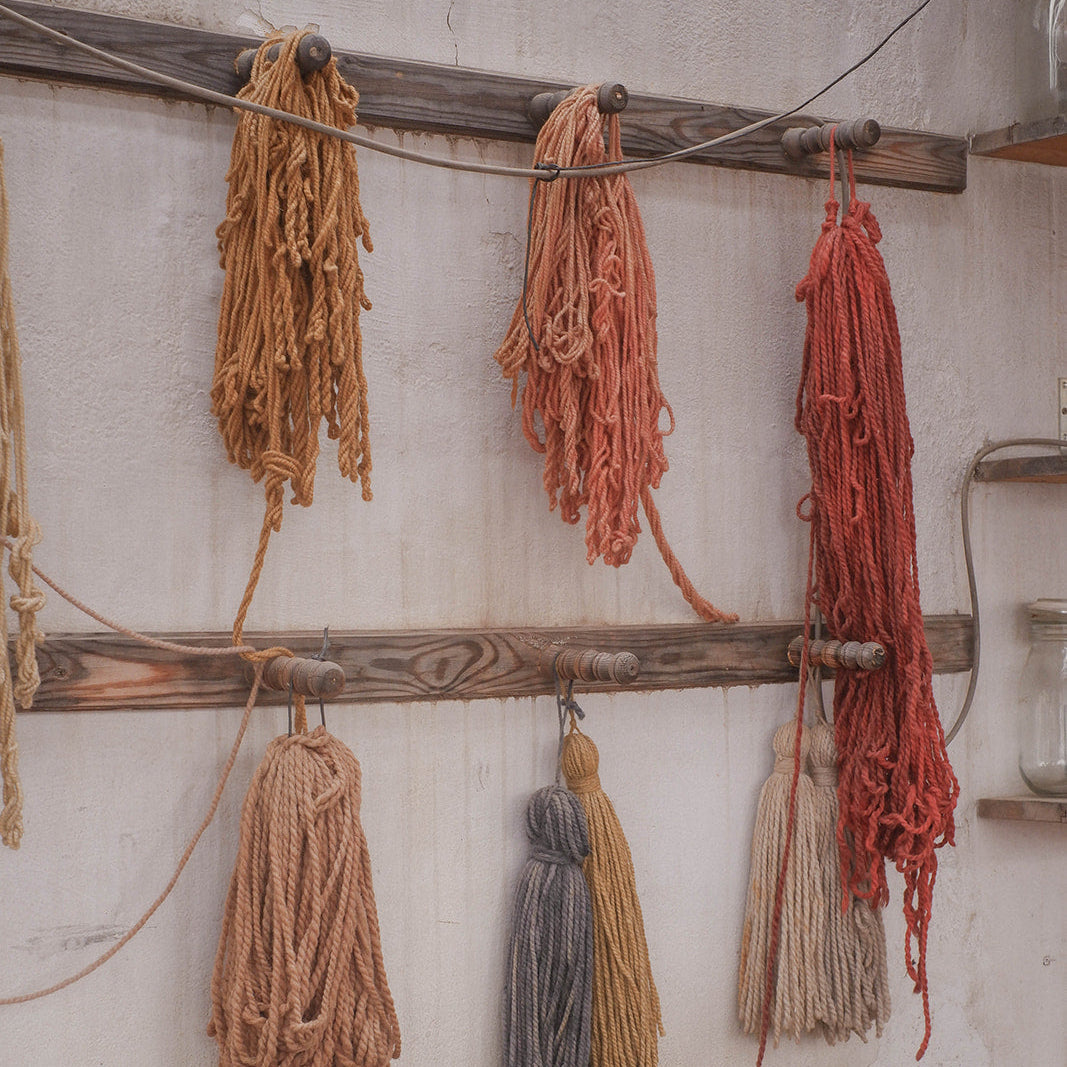 Saturday 12 September, 2-6 p.m.: Screening, Panel Discussion & Pop-Up: Handmade Future with Kirsten Dickerson, Celia Birchall and Stephanie Ferrario