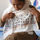 Wednesday 23 September, 11-4 p.m.: Talks, Demonstrations, and Pop Up, India Trunk with Ruth Clifford, Lokesh Ghai, Judy Frater, Carry Somers and artisans and designers from India