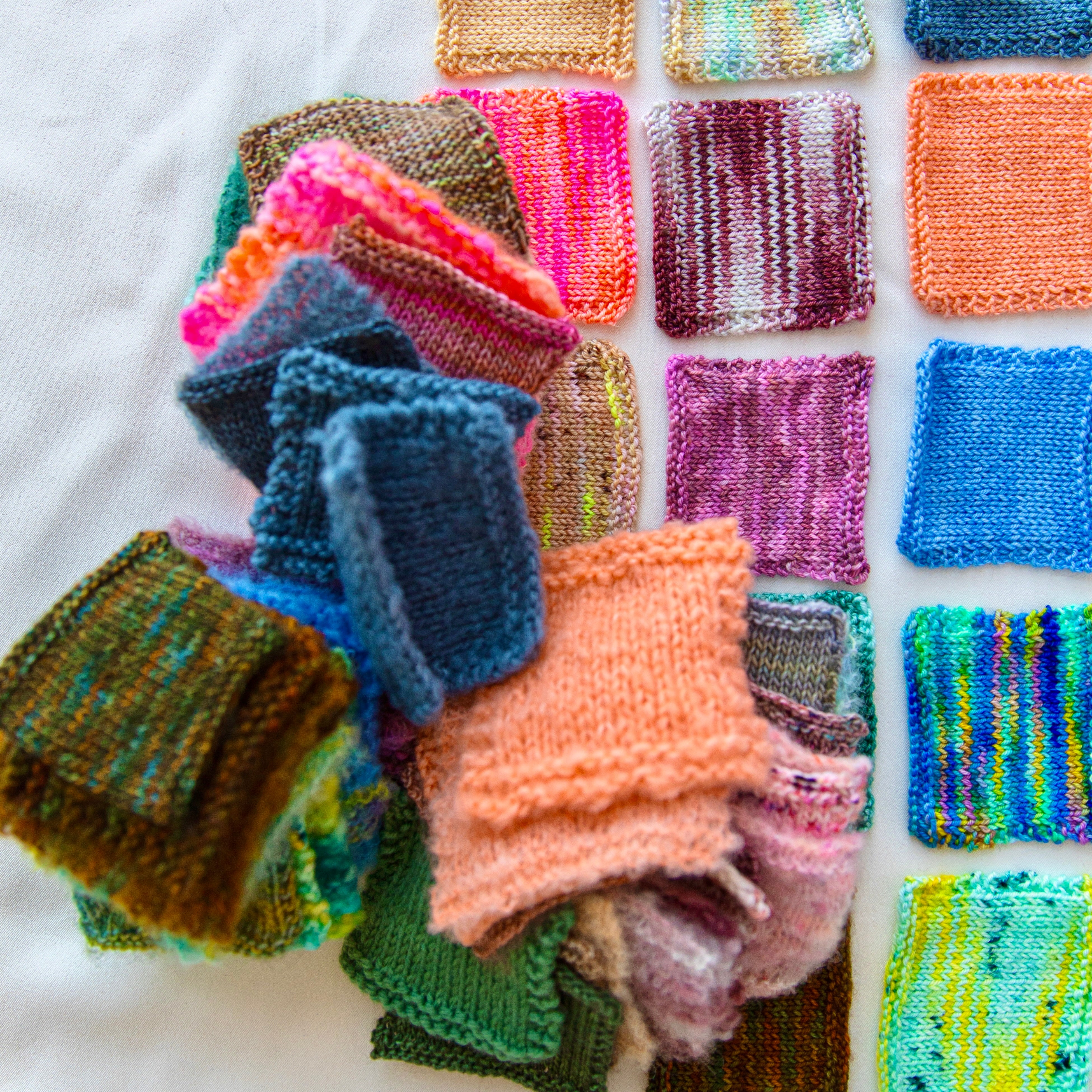 Saturday 19 September, 1-5 p.m.: Open Studio at Qing Fibre with